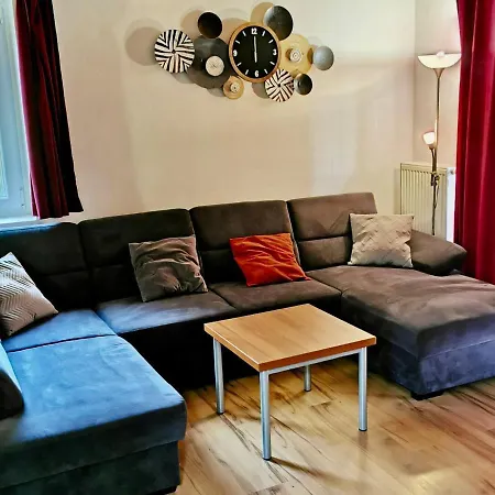 Holiday home Hill 37 By Interhome *