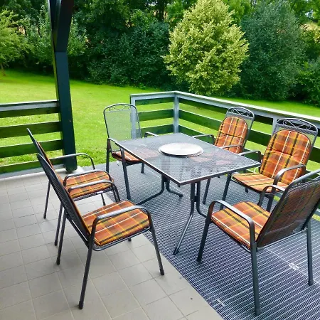 Holiday home Hill 37 By Interhome