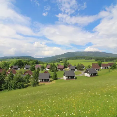 Hill 37 By Interhome * Černý Dŭl