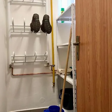 Hill 37 By Interhome Holiday home