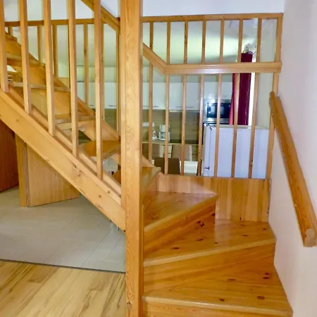 Holiday home Hill 37 By Interhome *