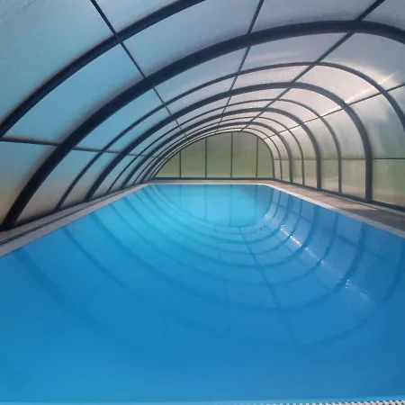 Holiday home Hill 37 By Interhome