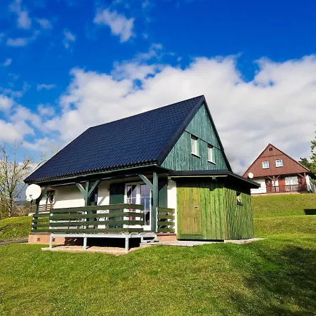 Feriehus Hill 37 By Interhome *