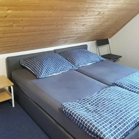 Hill 37 By Interhome Černý Dŭl