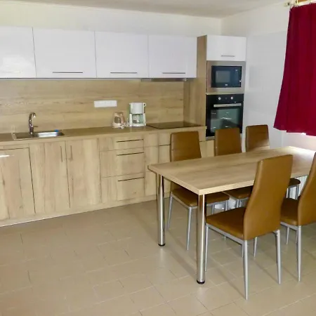 Holiday home Hill 37 By Interhome *