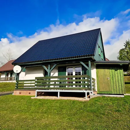 Hill 37 By Interhome Holiday home Cerny Dul