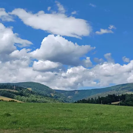 Hill 37 By Interhome Casa vacanze Černý Dŭl