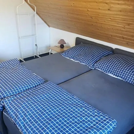 Hill 37 By Interhome Holiday home Cerny Dul