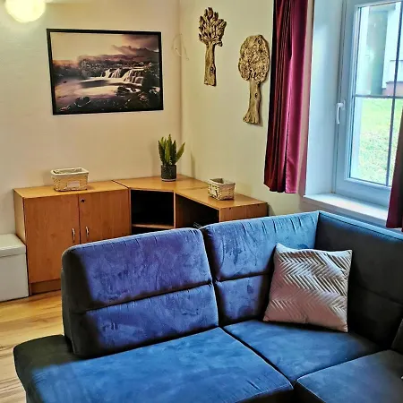 Hill 37 By Interhome Holiday home