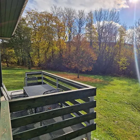 Hill 37 By Interhome Holiday home *