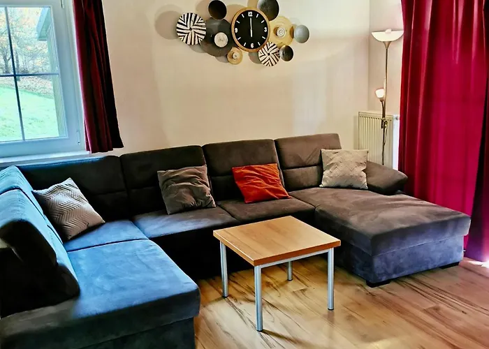 度假居 Hill 37 By Interhome *