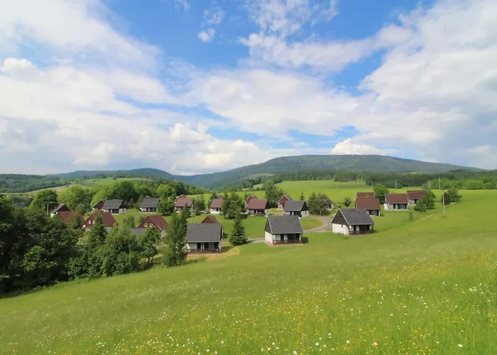Hill 37 By Interhome * Černý Dŭl
