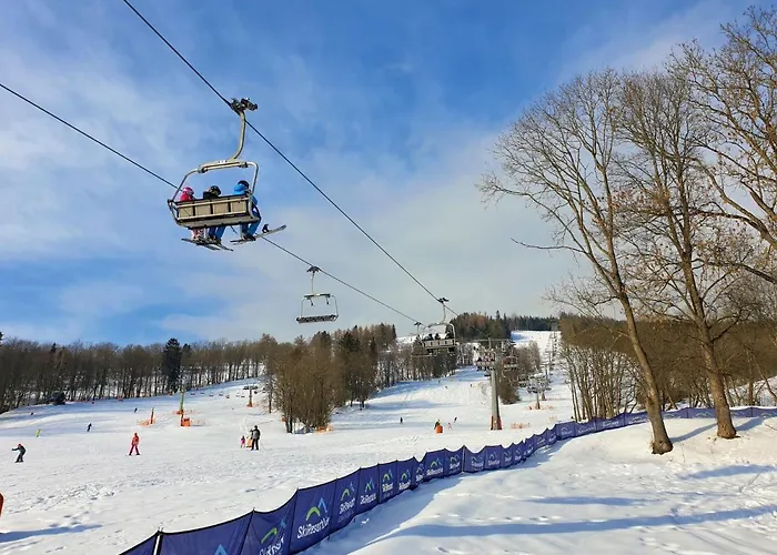 Hill 37 By Interhome