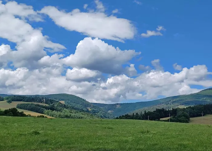 Hill 37 By Interhome Nyaraló Černý Dŭl