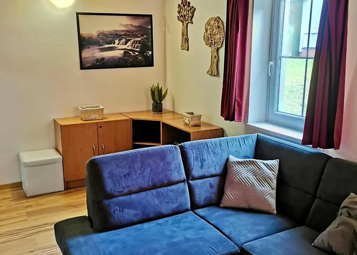 Hill 37 By Interhome Nyaraló