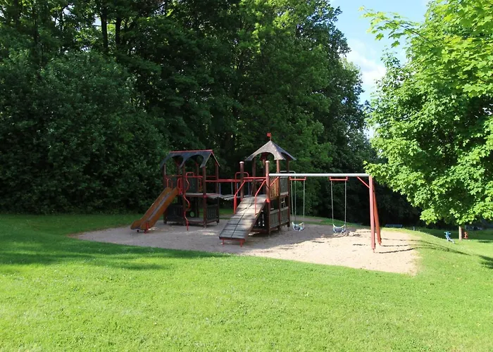 Hill 37 By Interhome